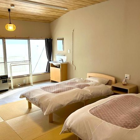 Takasagoya Ryokan Jamagata Exteriér fotografie