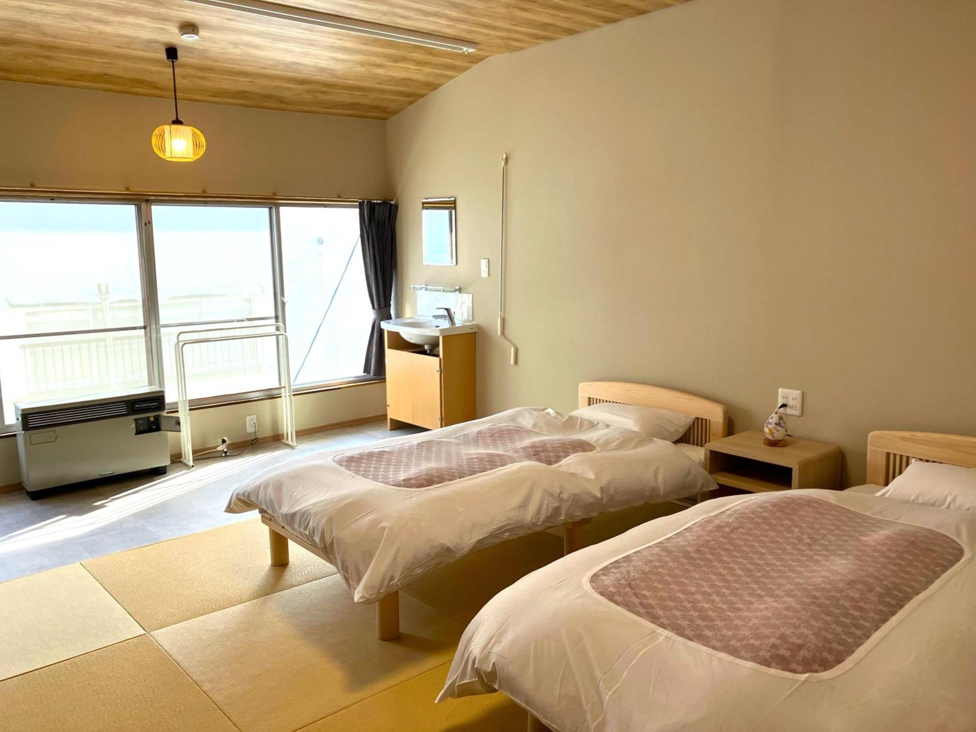 Takasagoya Ryokan Jamagata Exteriér fotografie