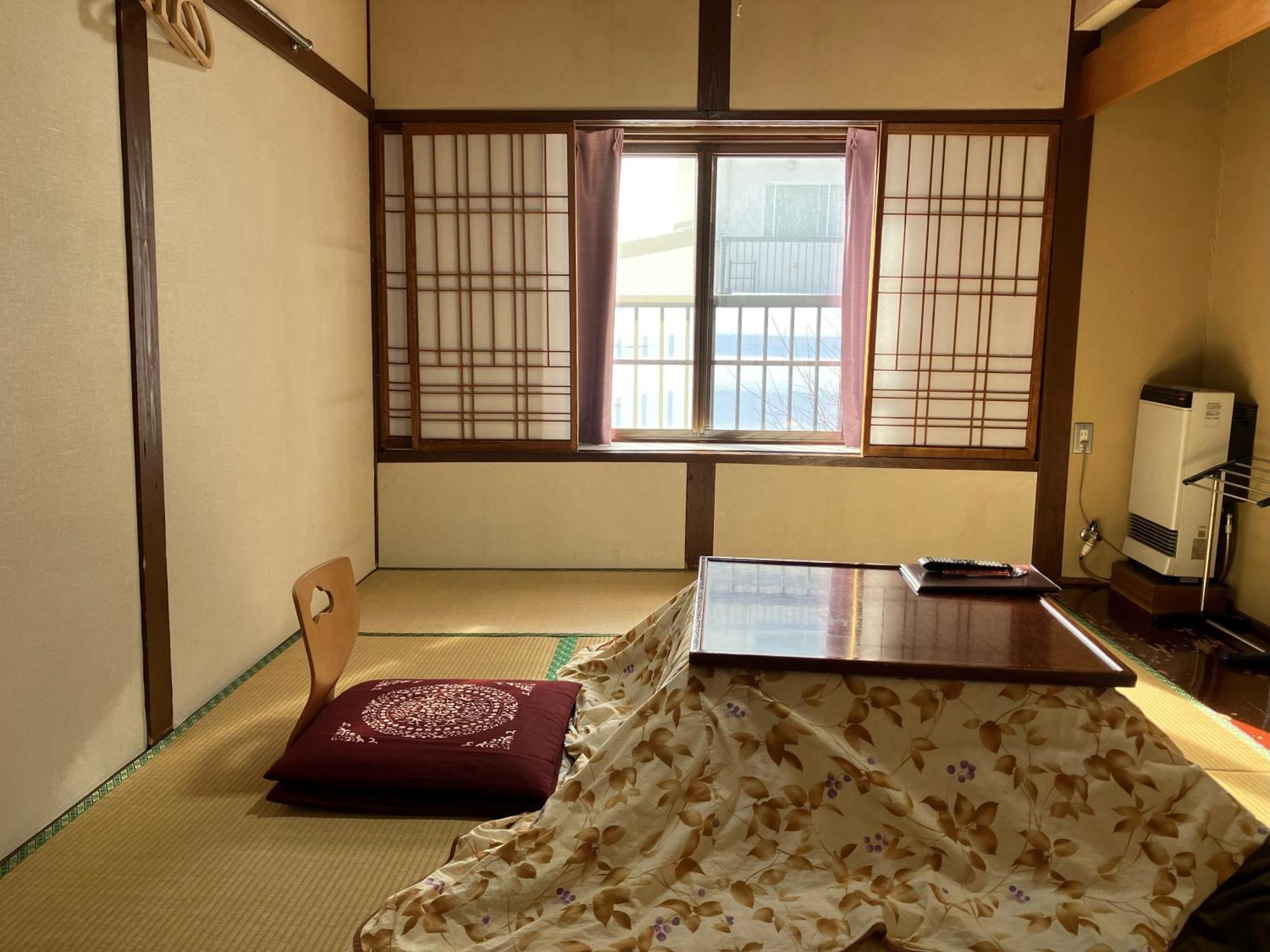 Takasagoya Ryokan Jamagata Exteriér fotografie
