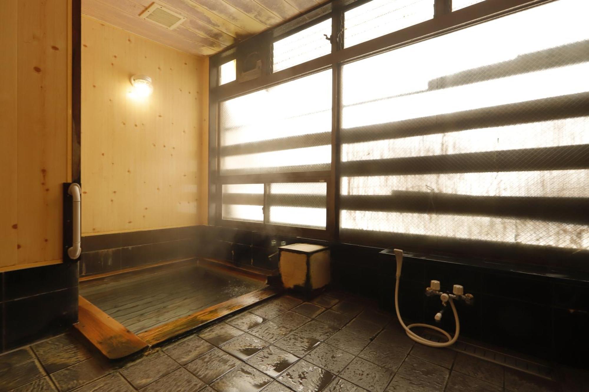Takasagoya Ryokan Jamagata Exteriér fotografie
