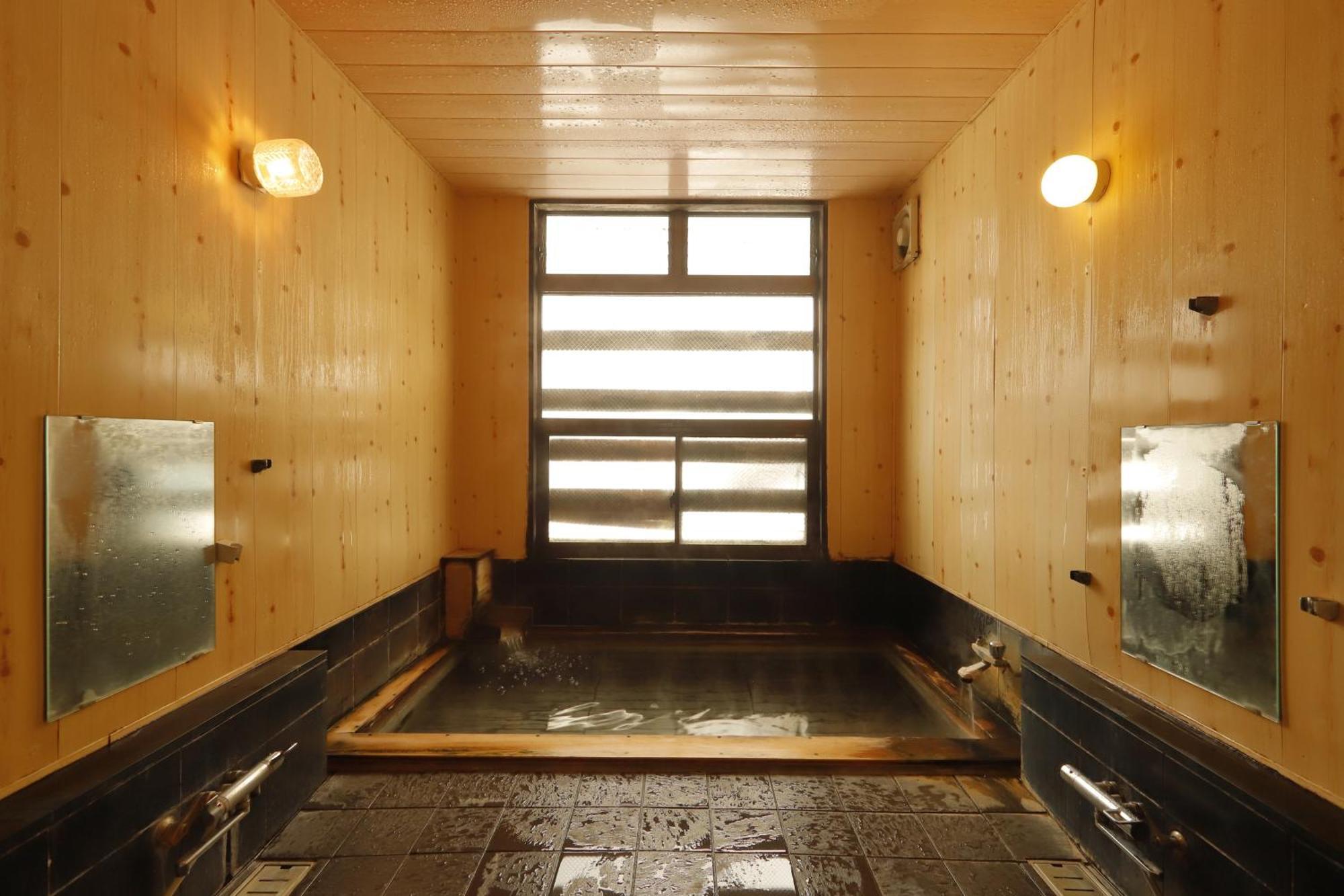 Takasagoya Ryokan Jamagata Exteriér fotografie