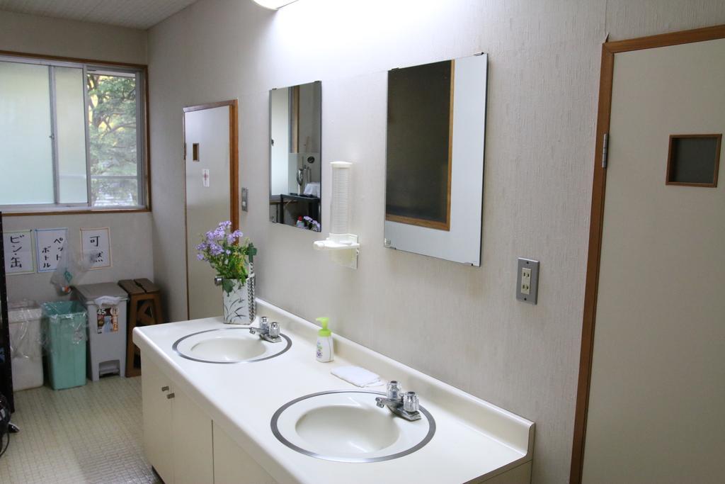 Takasagoya Ryokan Jamagata Exteriér fotografie