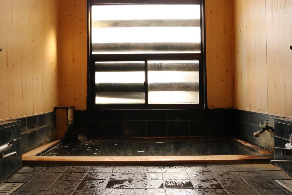 Takasagoya Ryokan Jamagata Exteriér fotografie